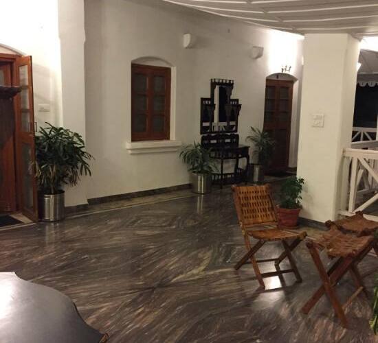 Hotel Club View, Pachmarhi 5